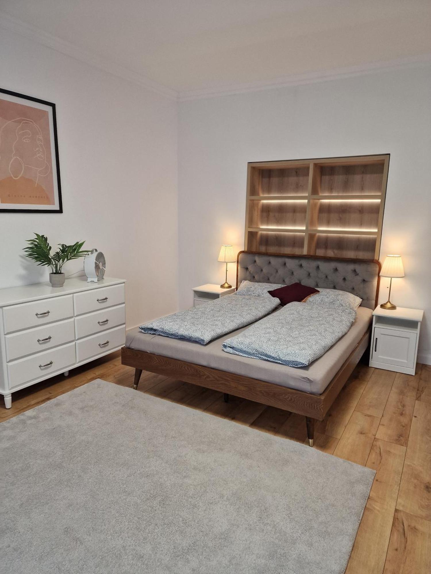 Old Town Apartment - 2 Bedrooms Bratislava Dış mekan fotoğraf